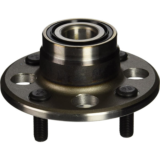 Central 405.40013E rear wheel hub and bearing assembly