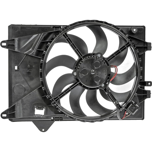 Dorman OE Solutions 621-071 Single Fan Assembly