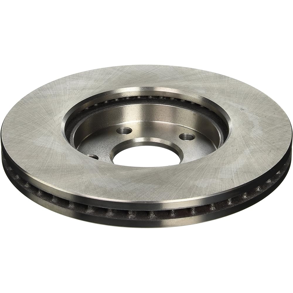 Centric Parts 121.62095 C-TEK standard brake rotor
