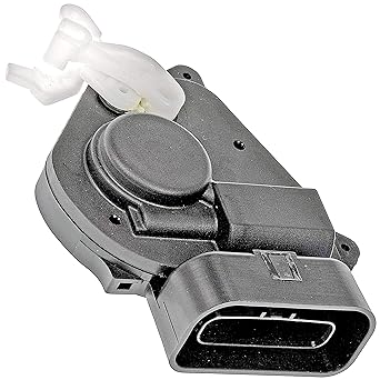 APDTY 857938 Door lock actuator motor