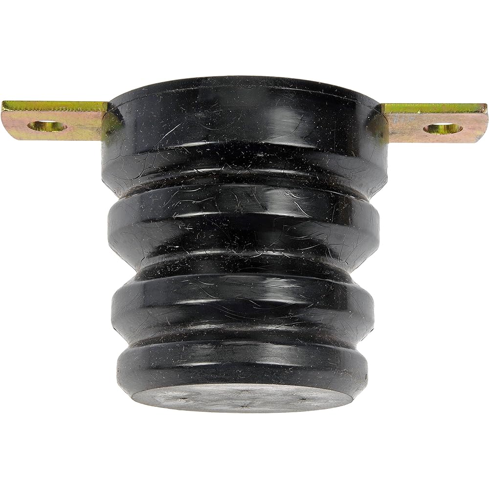 Dorman 523-086 Rear Position Leaf Spring Bumper