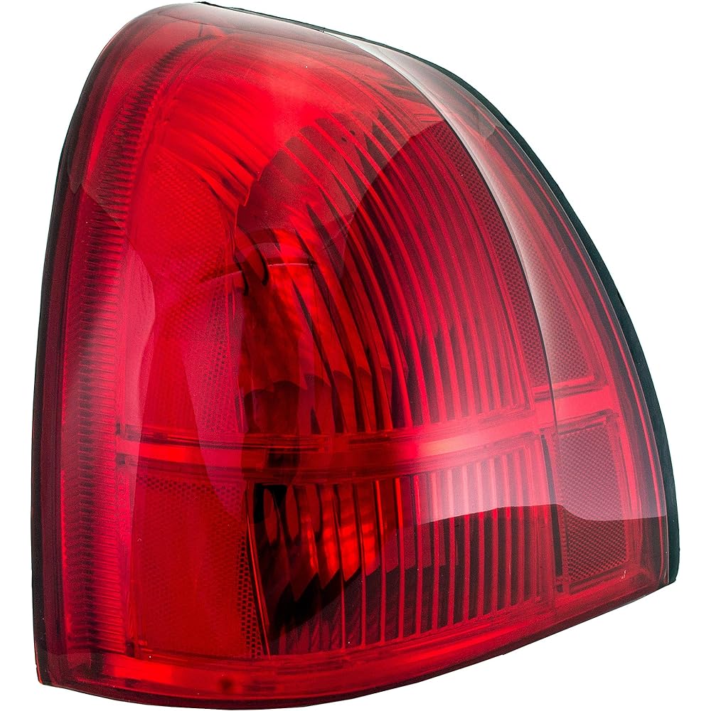 Dorman 1611388 Lincoln Town Car Driver Side Tail Light