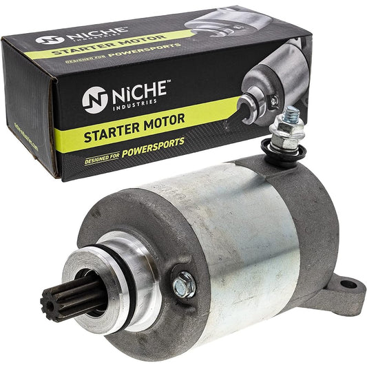 Niche Starter Motor Polaris Sportsman ETX RANGER, ACE, Hawkeye 325 4015223