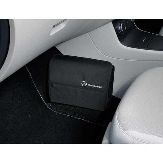 [Mercedes-Benz Accessories] Genuine storage box