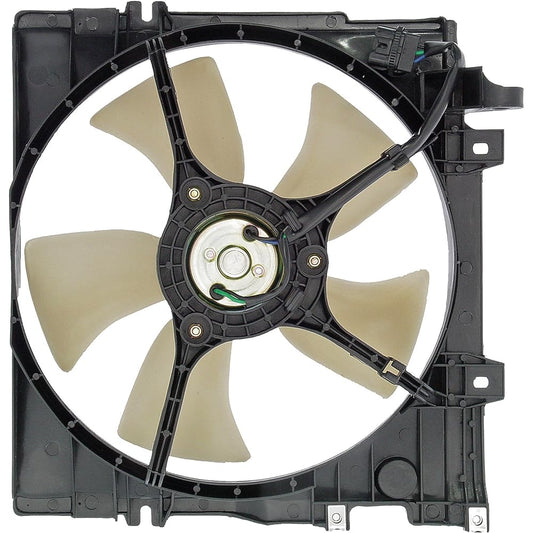 Dorman 620-763 Radiator Fan Assembly