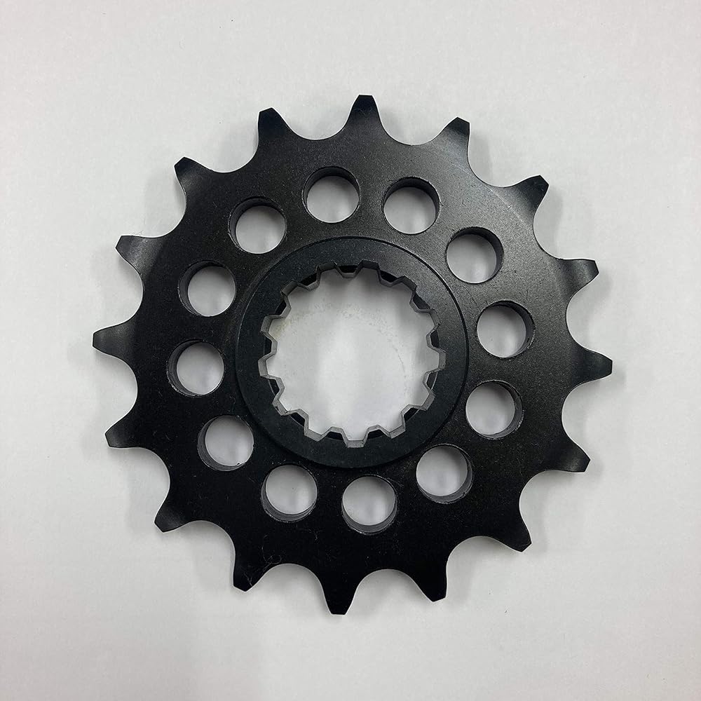SUNSTAR Front Sprocket 520-16T YZF-R1(520con)/XJR1300・1200(520con)/FZ1(520con) etc. 395-16