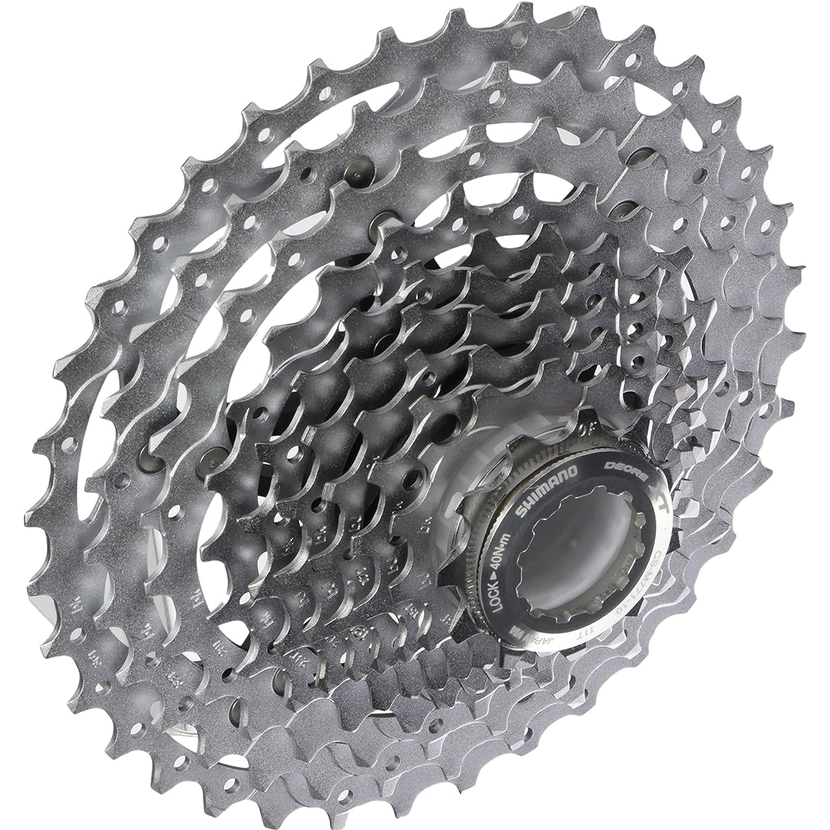 SHIMANO XT CS-M771-10 Cassette Sprocket