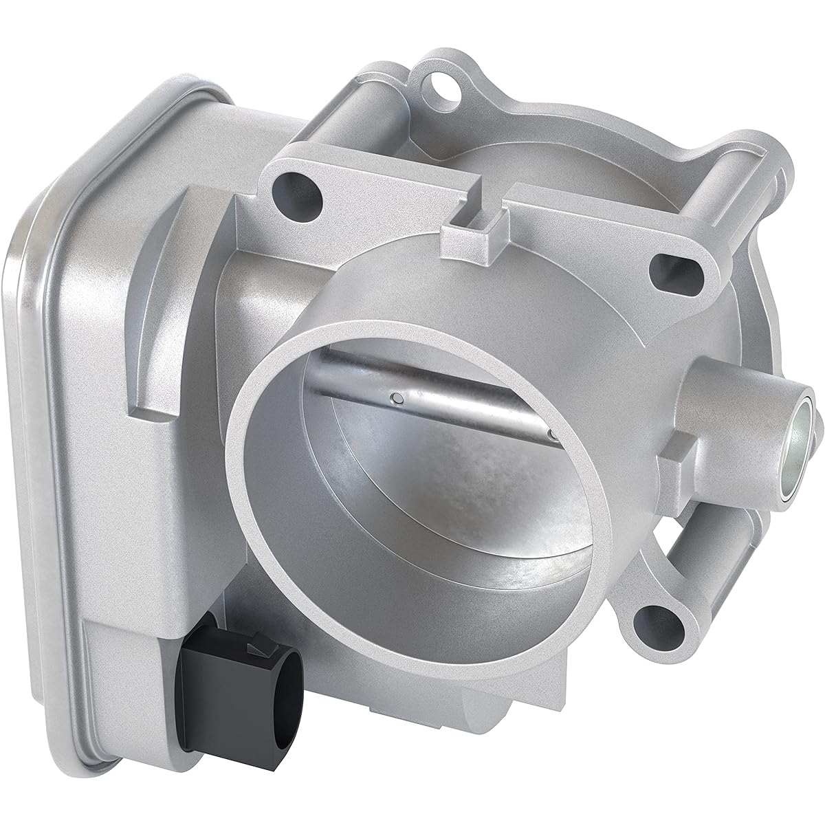 Electronic throttle body -Klysler, jeep, dodge 2.0L, 2.4L -200, saver, avengers, caliber, journey, compass, and patriot -04891735ac, 977025, 4891735AD -2007-2017 exchange items