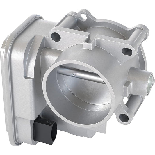 Electronic throttle body -Klysler, jeep, dodge 2.0L, 2.4L -200, saver, avengers, caliber, journey, compass, and patriot -04891735ac, 977025, 4891735AD -2007-2017 exchange items