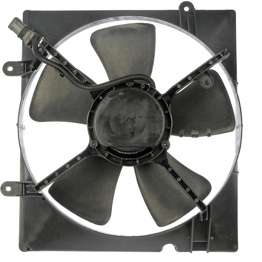 Dorman 620-783 Radiator Fan Assembly