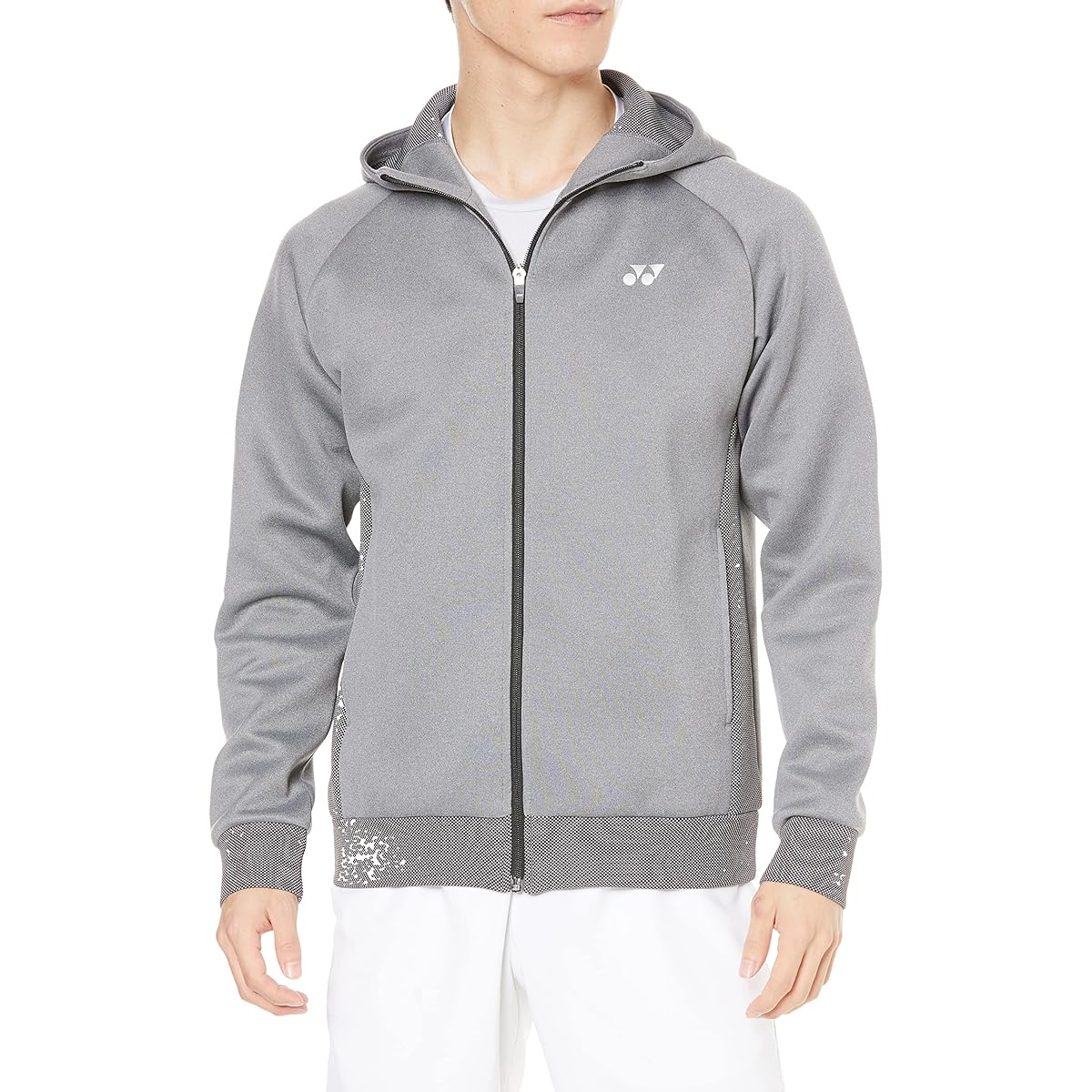 [YONEX] Parka Sweatshirt 51036