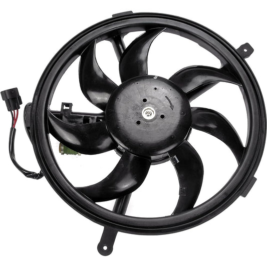 DORMAN 620-911 Radiator Fan Sembris