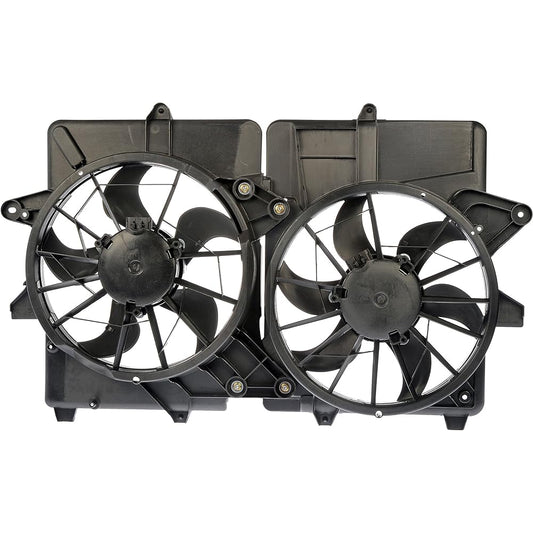 Dorman 620-157 Radiator Fan Assembly