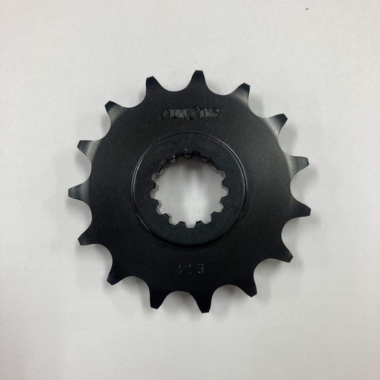 SUNSTAR Front Sprocket 525-15T ZRX400/ZEP750 413-15