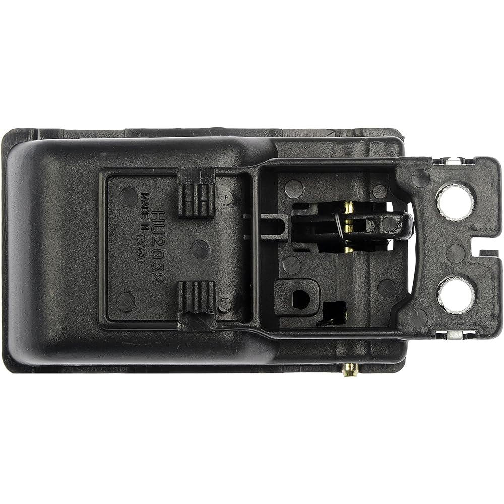 Dorman 80880 HELP! Front Driver/Passenger Side Interior Door Handle