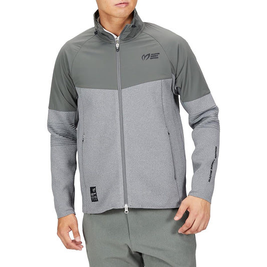 [Master Bunny] Men's Tech Jacket (For Hybrid Setup) / Golf / 758-2262011