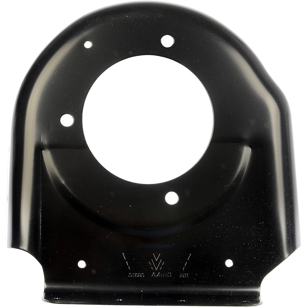 Dorman 924-207 Strut Tower Repair Cap Kit