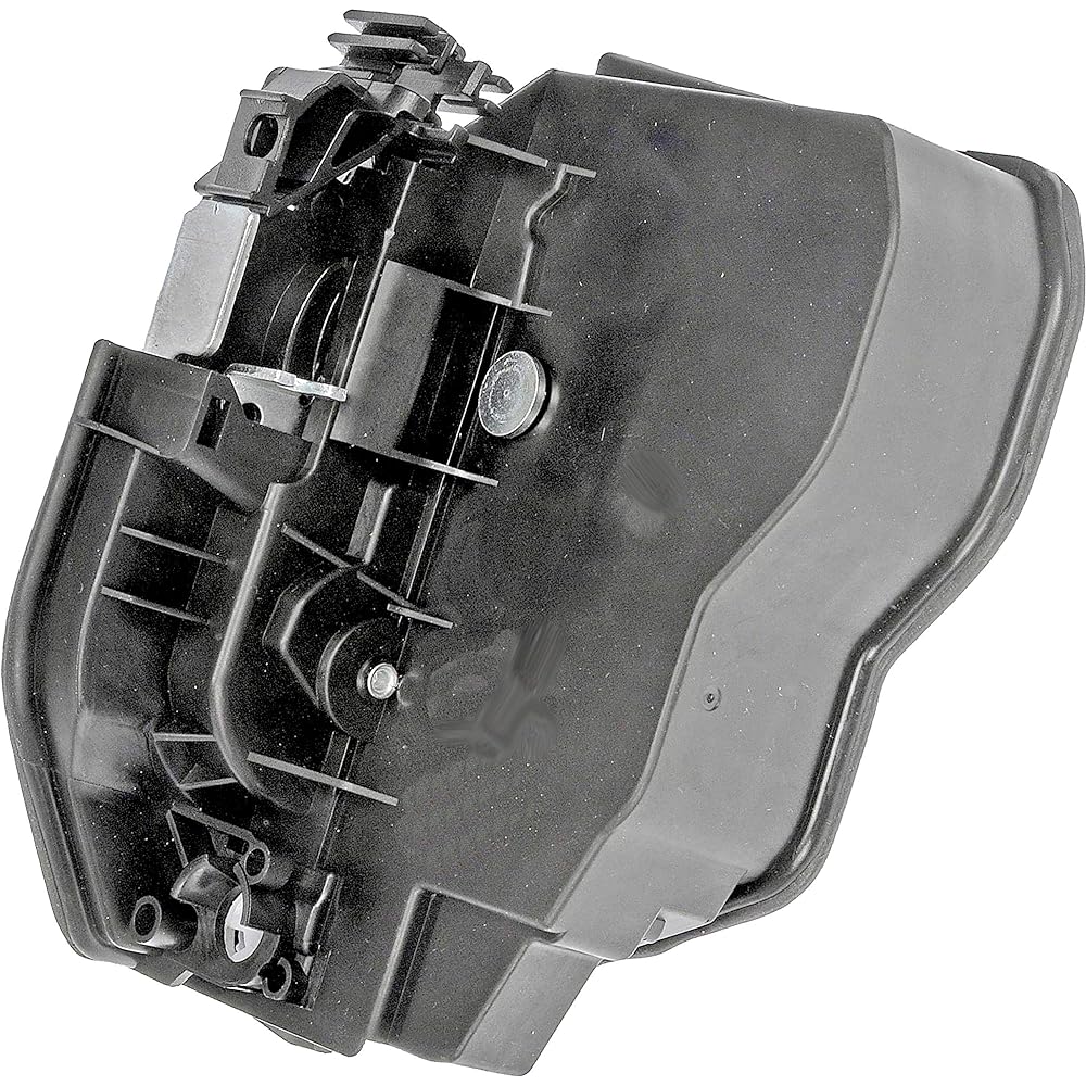 APDTY 048913 Door latch integrated lock actuator