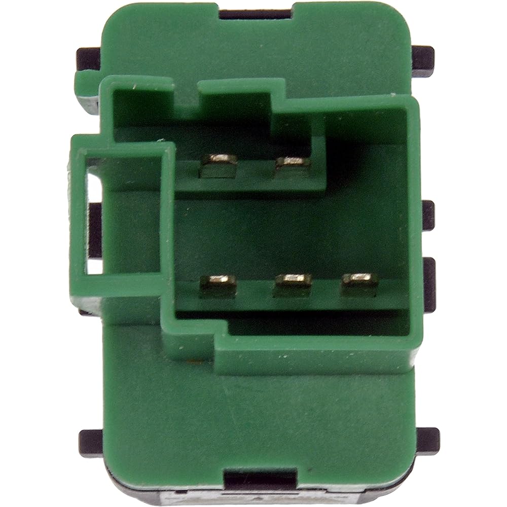 Doman 901 - 138 Power door lock switch, front desk