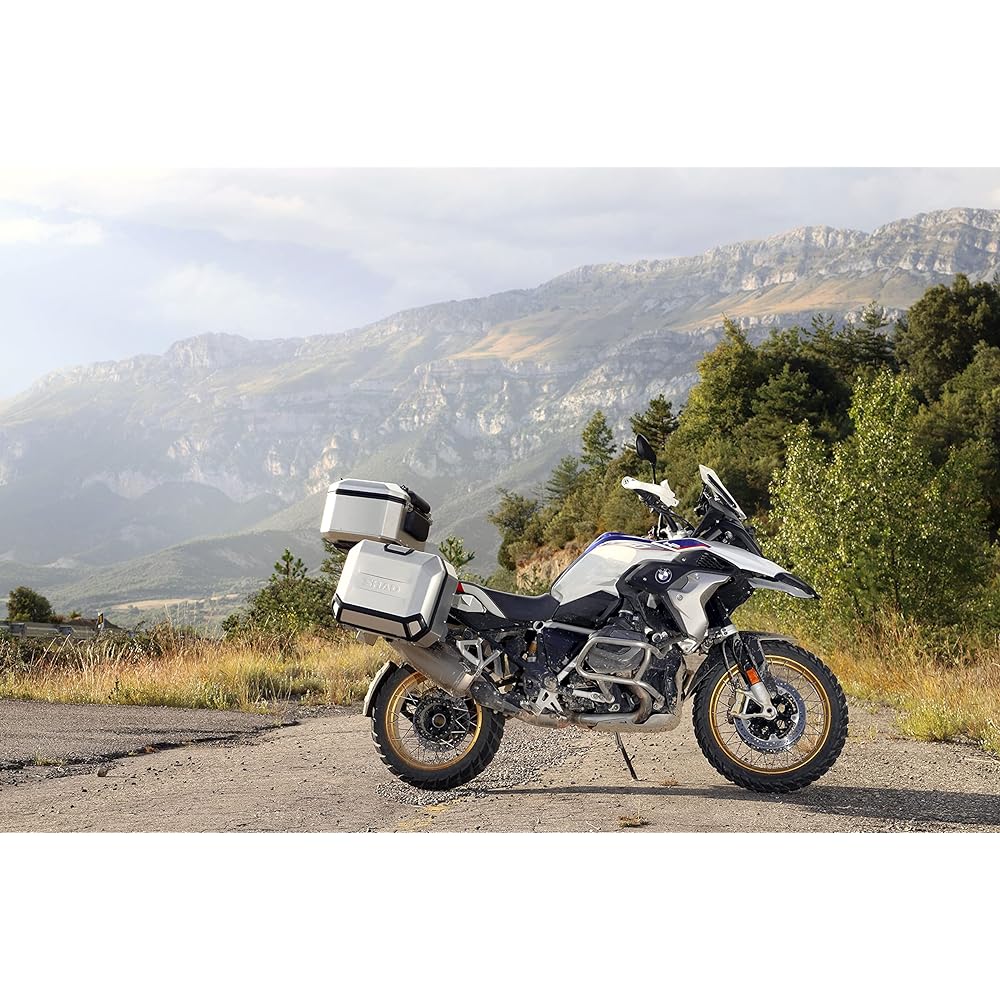 SHAD TR37/TR37B/TR48/TR48B/TR55/TR Motorcycle Case & Bag Accessories