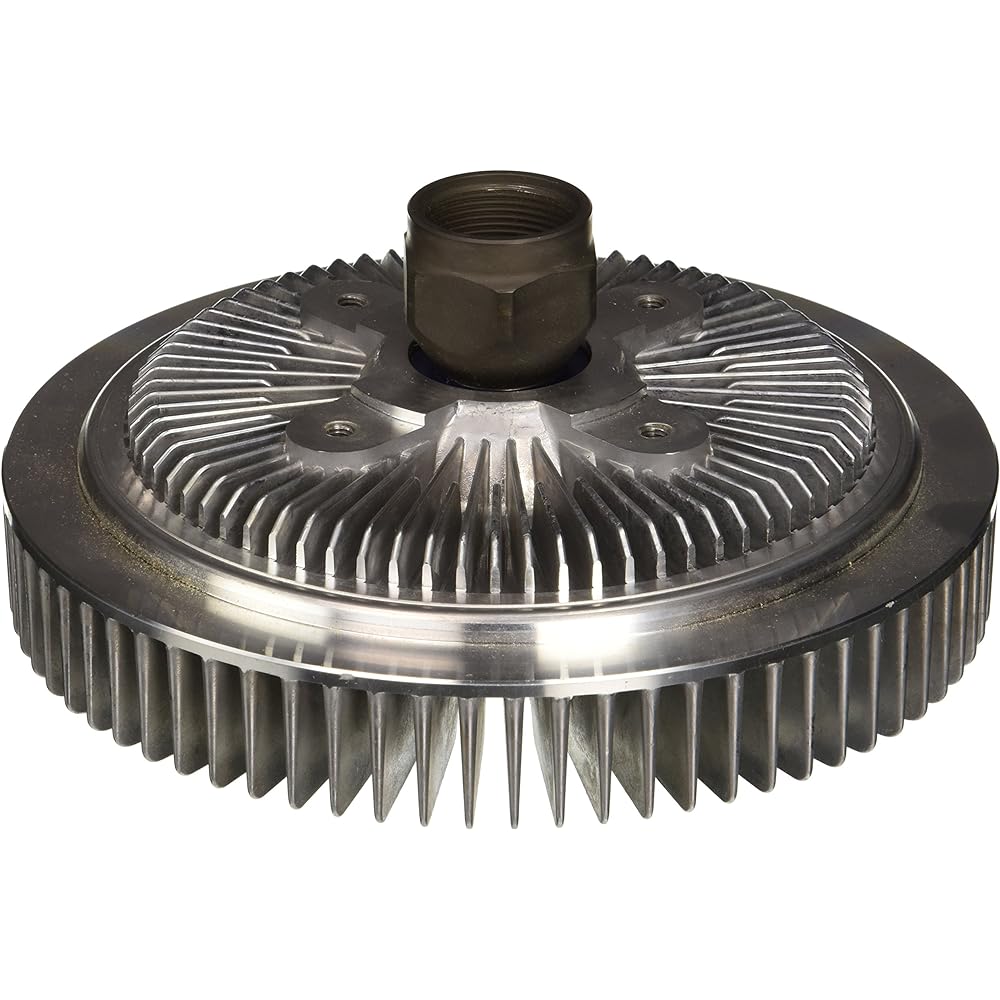 MotorCraft YB631 fan clutch