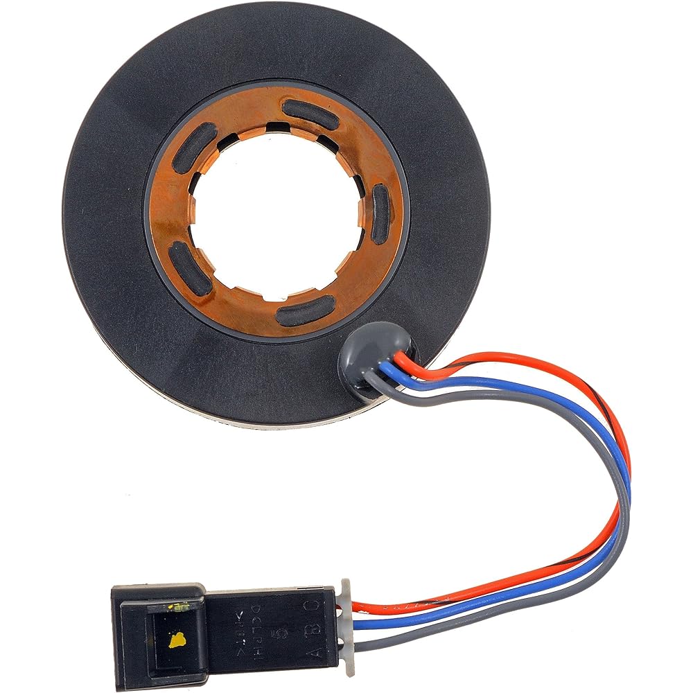 Dorman 905-510 Power Steering Speed Sensor