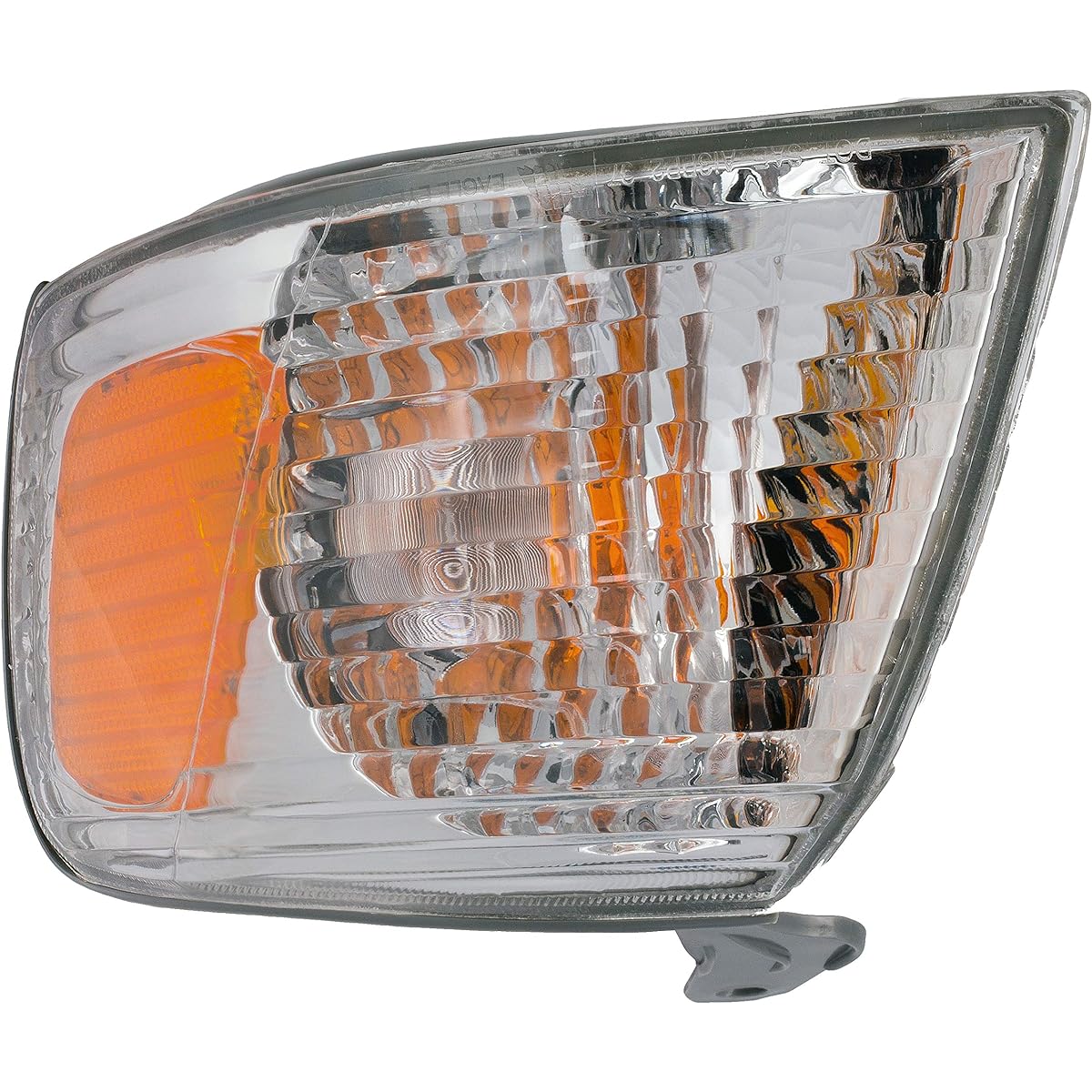 Dorman 1631071 Toyota Camry Passenger Side Parking / Turn Signal Light Assembly