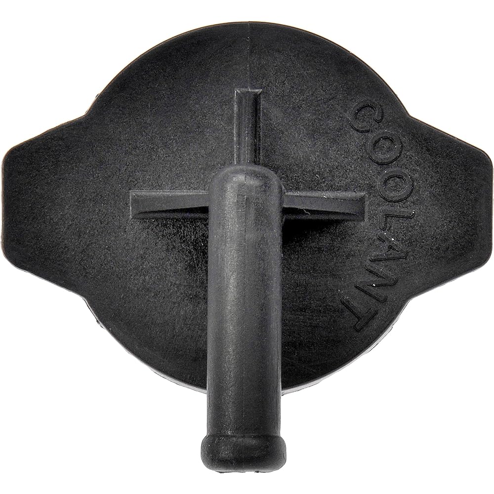 Dorman 54231 Engine Coolant Cap