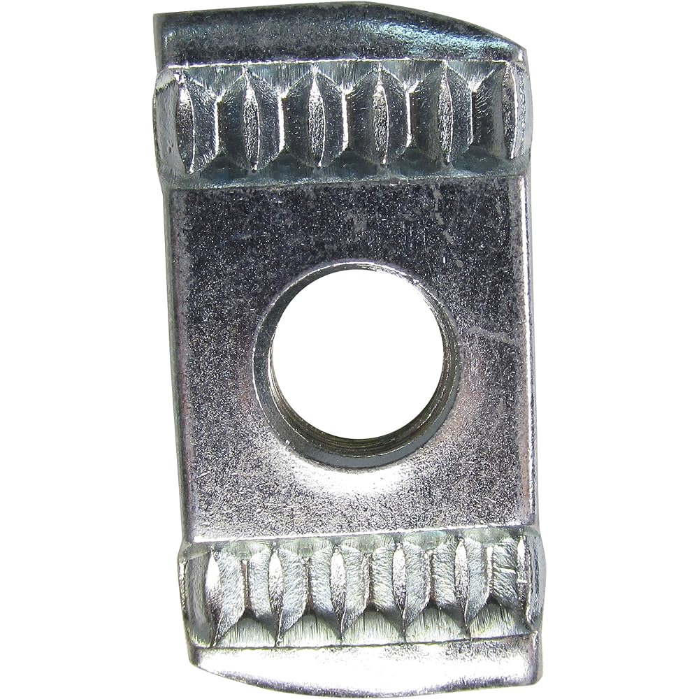 Minami Denki PS nut PS washer 50 pieces PS-W3/8 Un