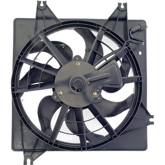 Dorman 620-710 Radiator Fan Assembly