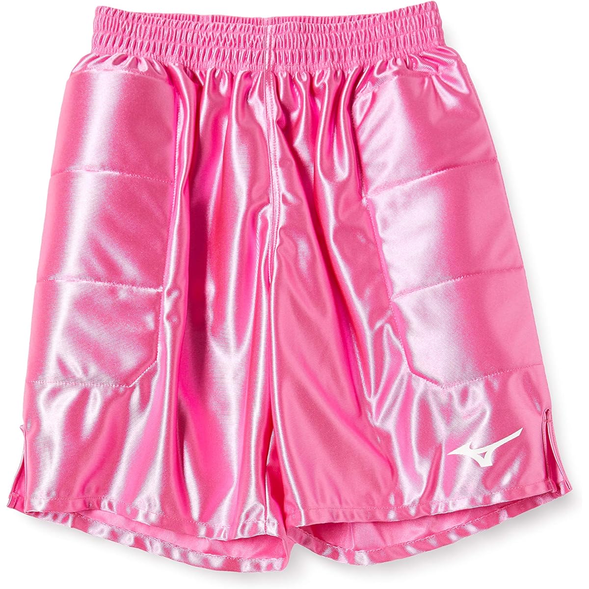 [Mizuno] Soccer Wear Plain Keeper Pants P2MB8075