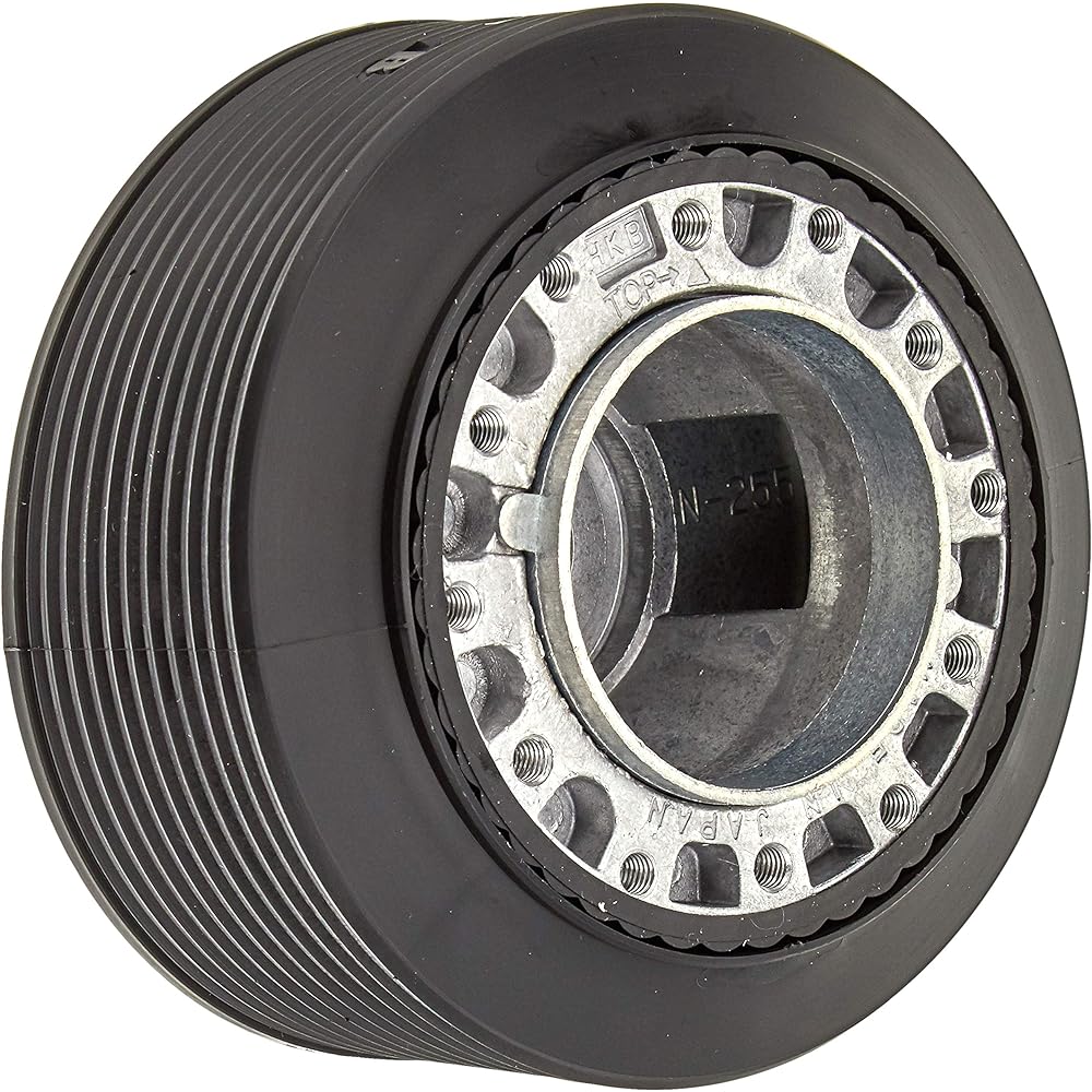 HKB SPORTS Steering Boss ON-255