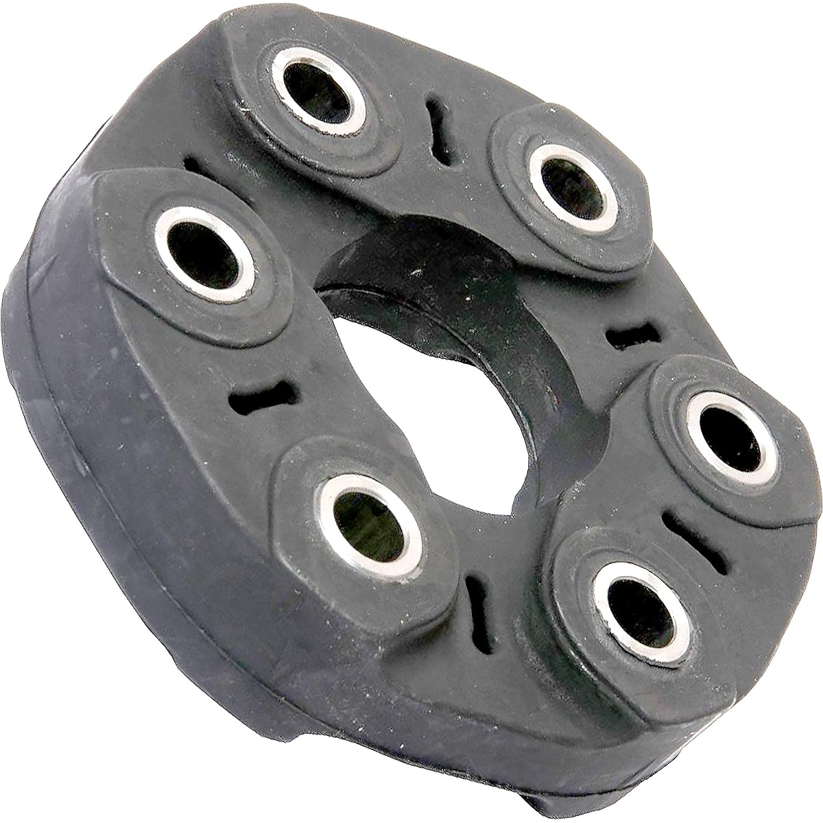 Apdty 046514 Drive shaft rubber flex joint coupler BMW26-11-511-454