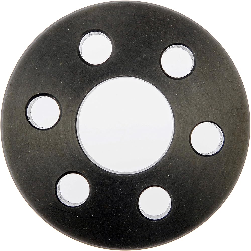 DORMAN 917-022 Super Charger coupling some model black (OEFIX)
