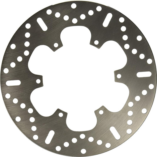 EBC brake MD651 Brake rotor