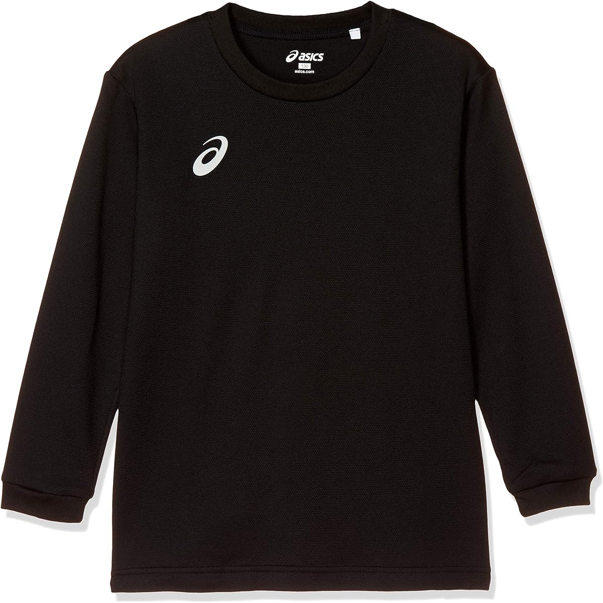 [ASICS] Training Wear Dry Long Sleeve T-Shirt 2031E219/XA6189 Men's