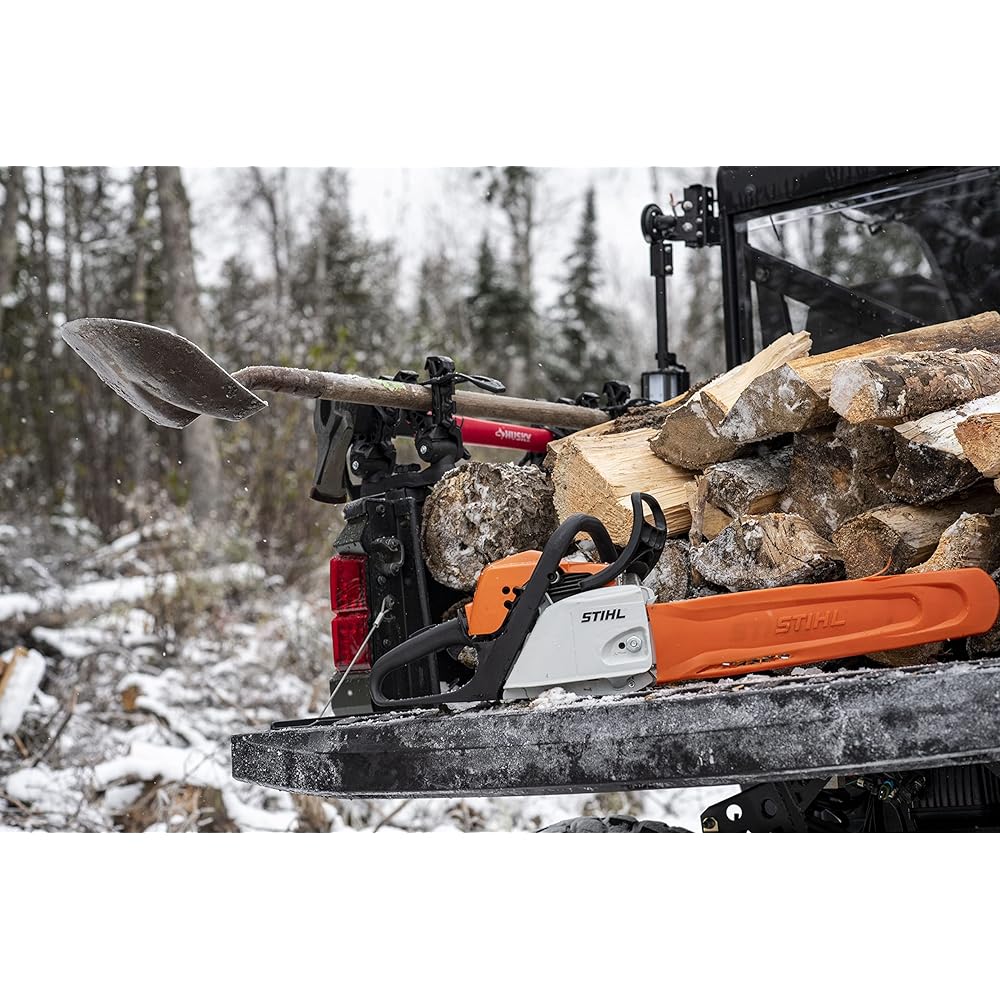 RHINO GRIP XLR Double -Polaris Rock & Ride UTV compatible -Pairs