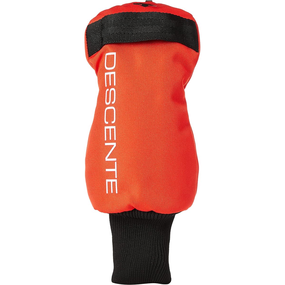 [DESCENTE] Golf Head Cover for Fairway Wood FW Golf DQBVJG30 Men's