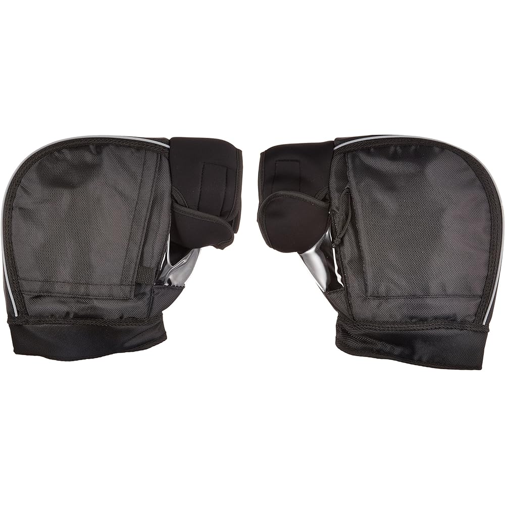 Okubo Manufacturing Handle Cover Large Type Bike/Scooter OB-7300 OB-7300