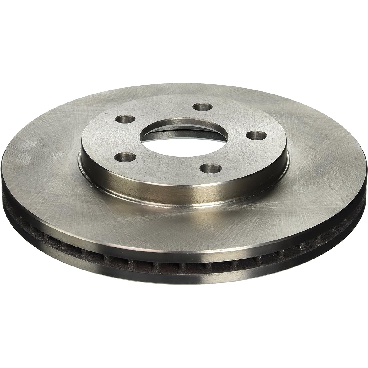 Centric Parts 121.62095 C-TEK standard brake rotor