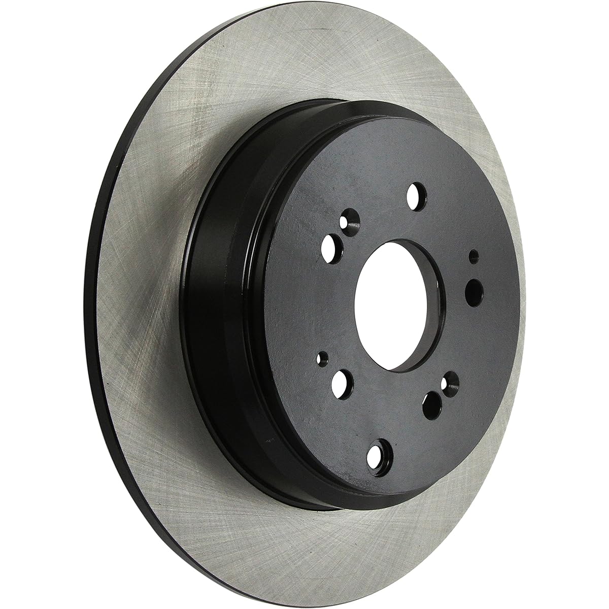 Centric 120.40072 Premium Brake Rotor
