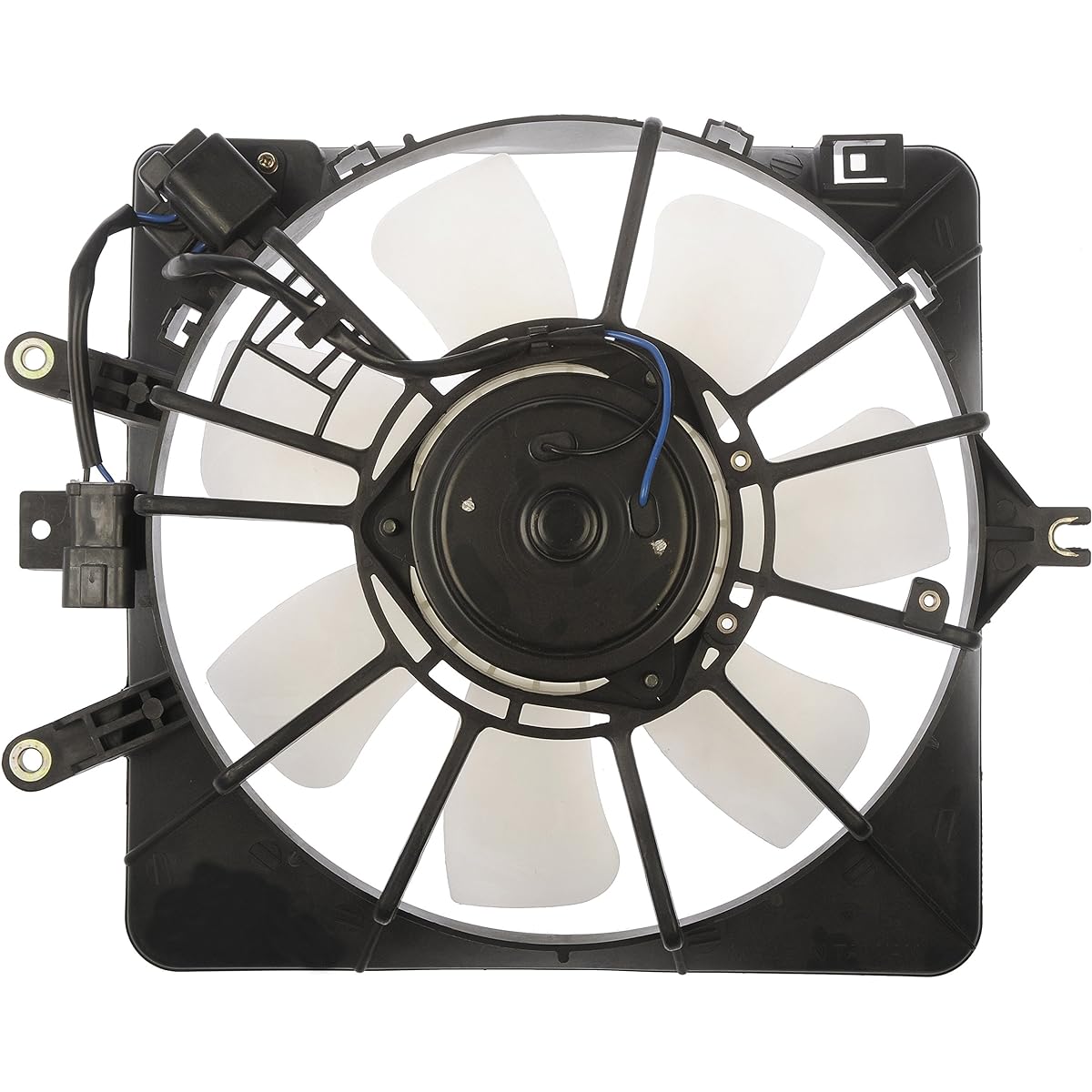 Dorman 620-280 Honda Fit Condensor Fan Assembly
