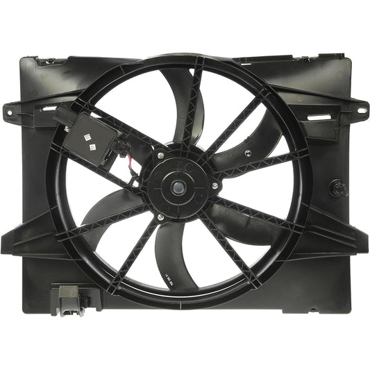 Dorman 621-353 Radiator Fan Assembly