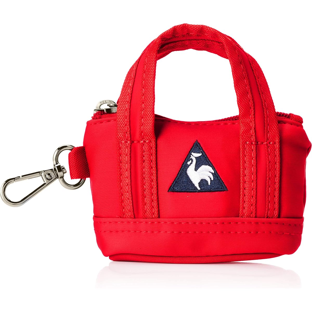 [Le Coq Sportif Golf] Golf ball case QQCQJX62