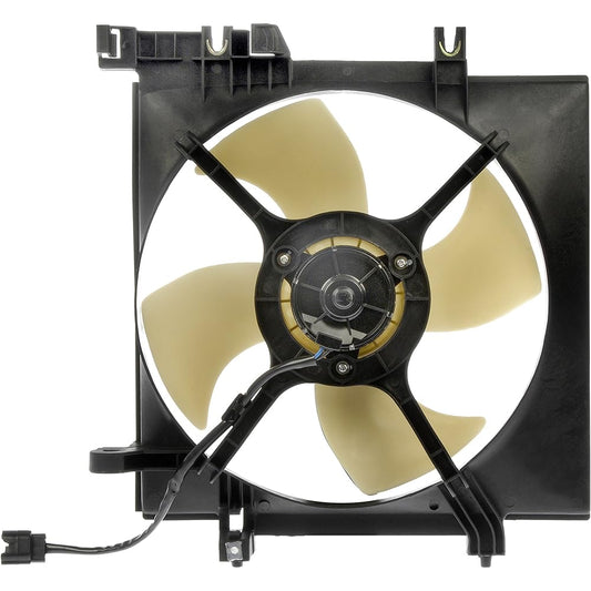 Dorman 620-829 Radiator Fan Assembly