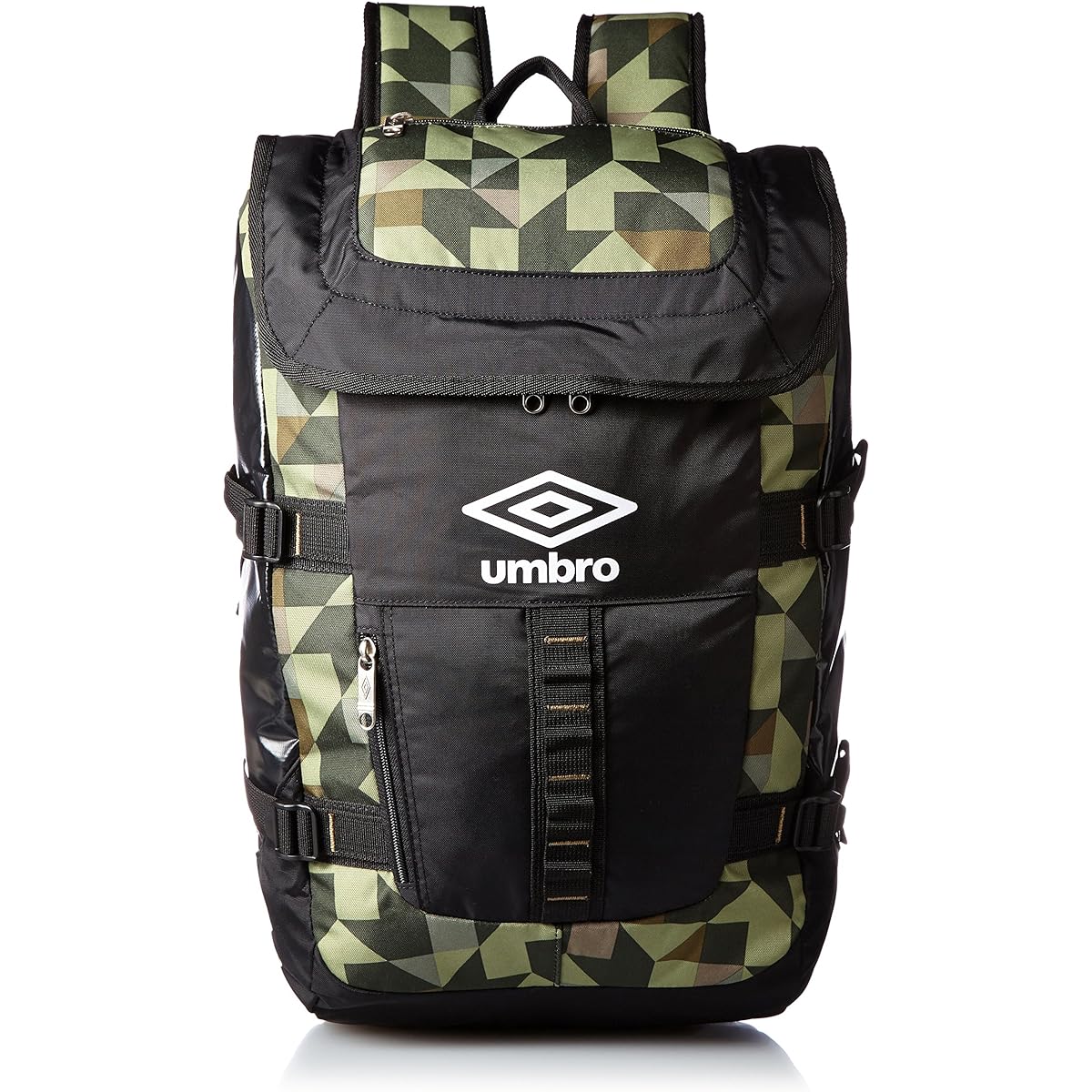 [Umbro] Tarpaulin backpack UJS1627