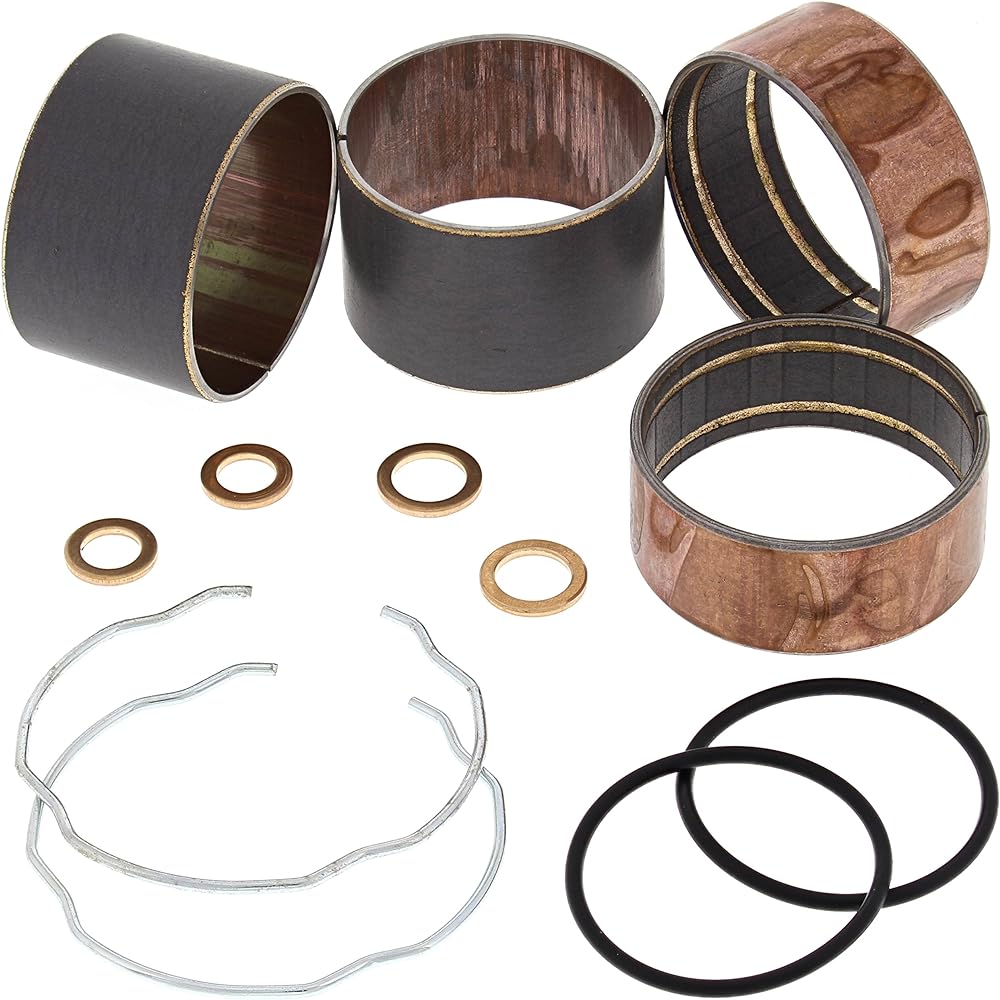 ALL BALLS RACING Folk Bushing Kit 38-6101