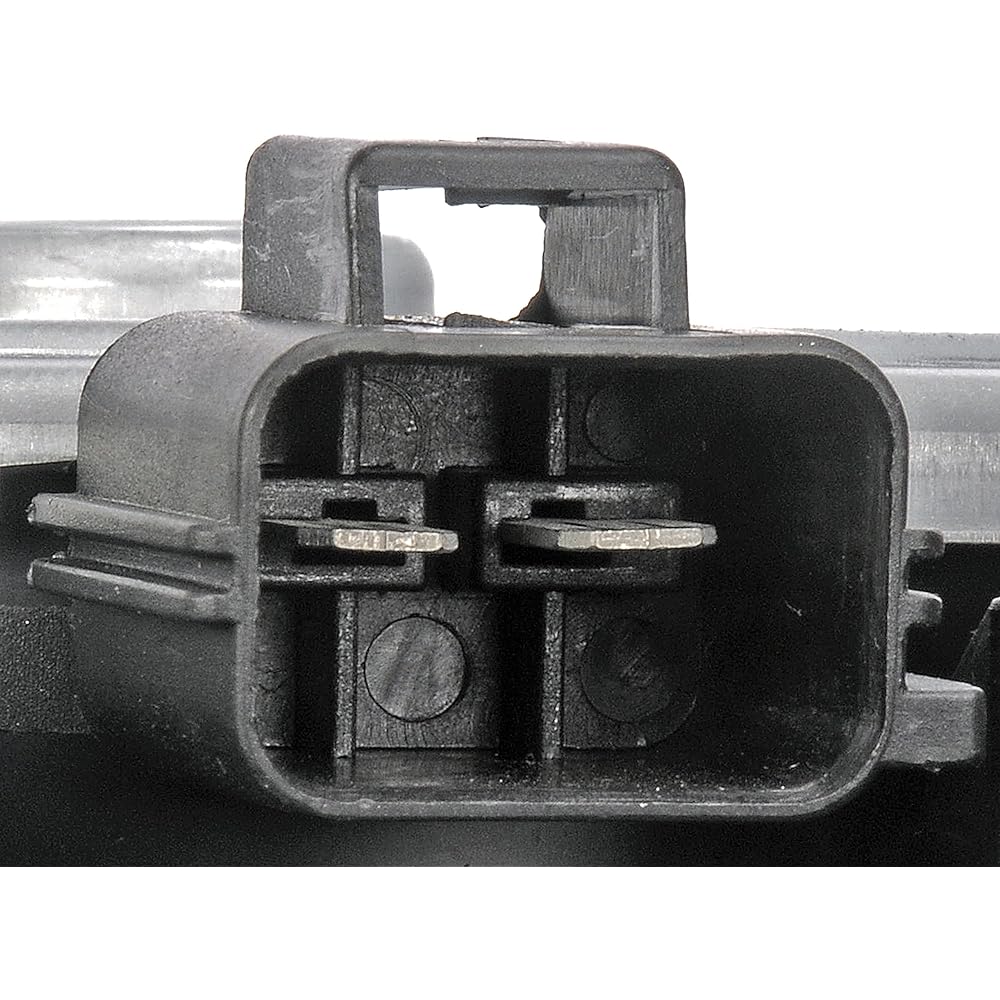Dorman 620-567 Single Fan Assembly without Controller