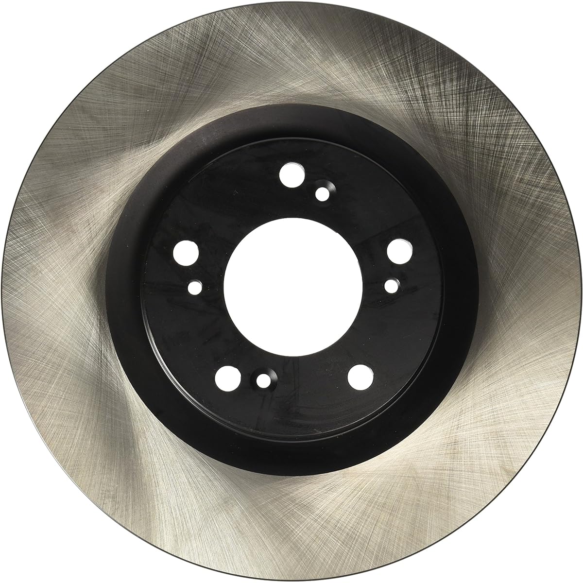 Central 120.40048 Premium Brake Rotor