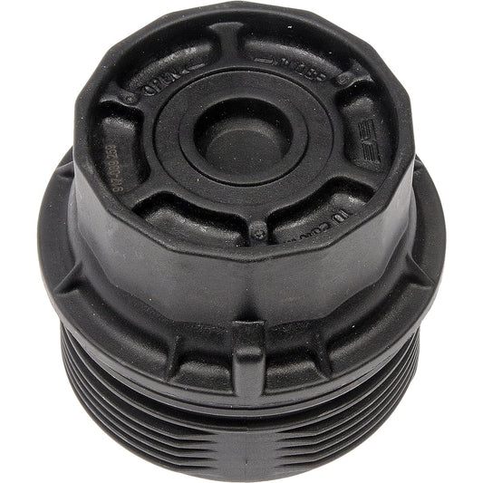 Dorman 917-039 Oil Filter Cap